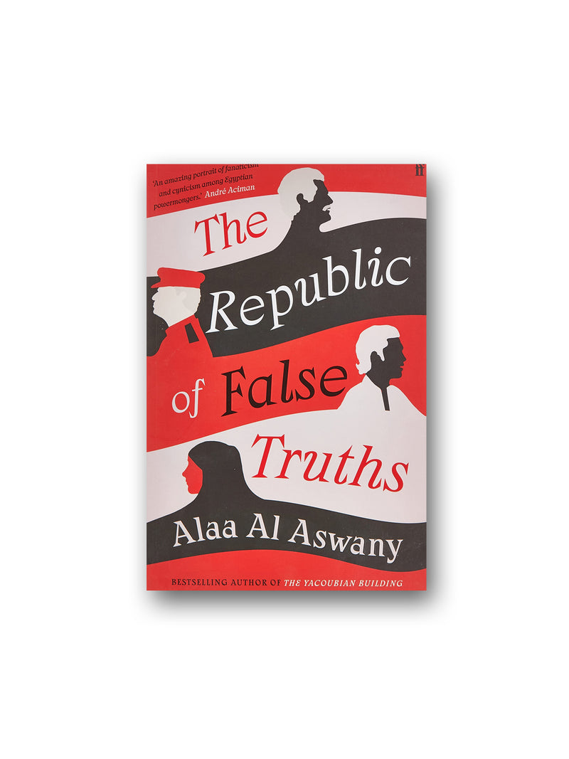 The Republic of False Truths