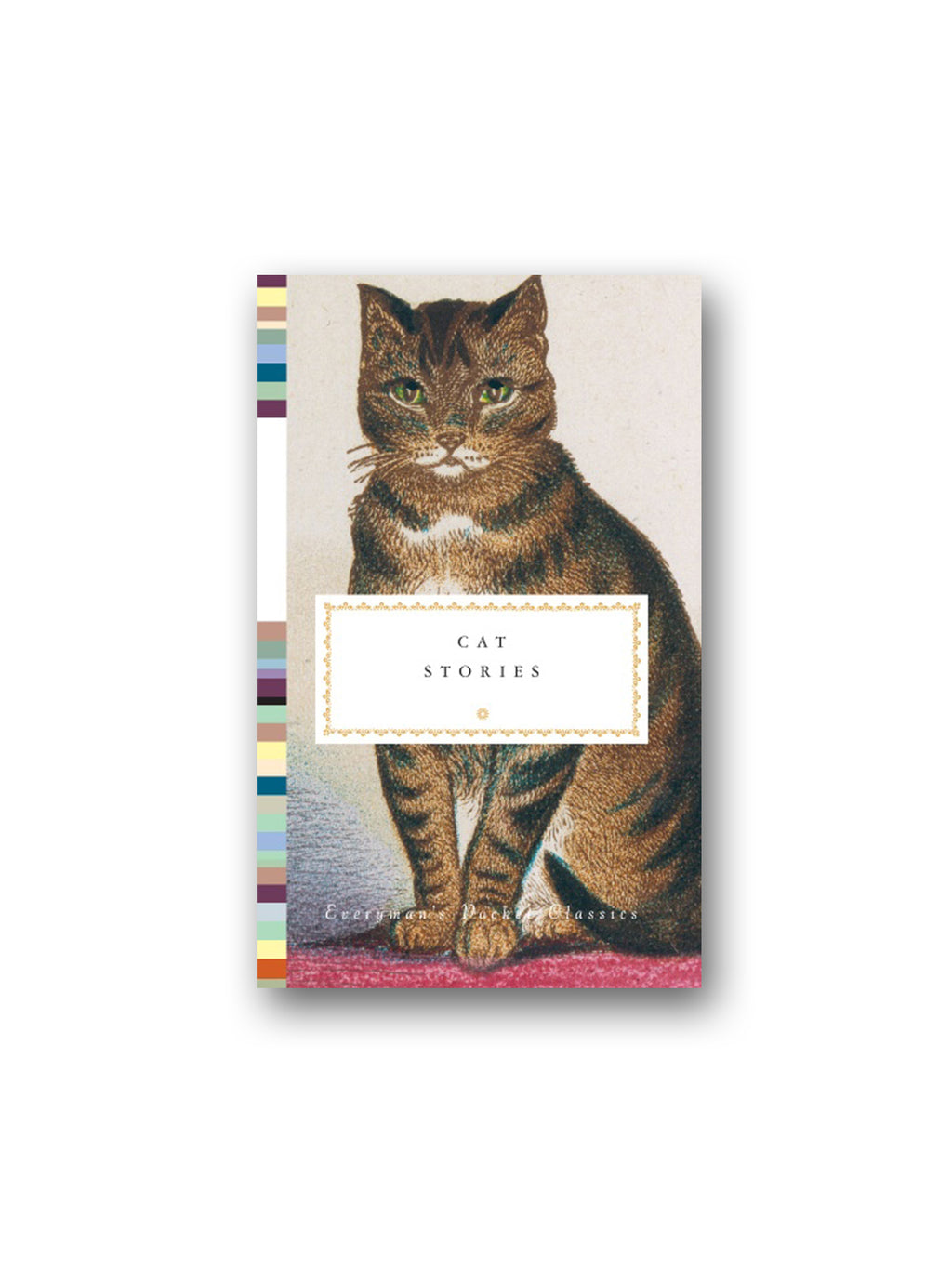 Cat Stories - Everyman's Library Pocket Classics