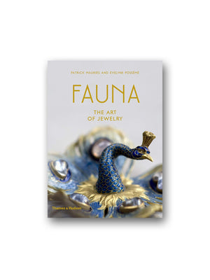 Fauna : The Art of Jewelry