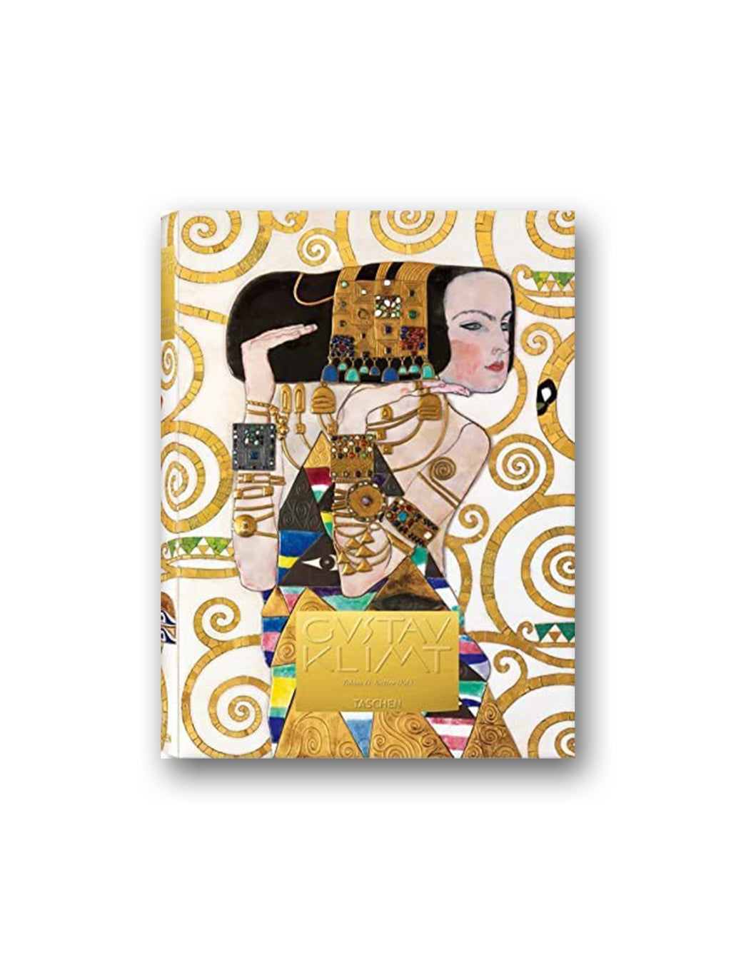 Gustav Klimt. The Complete Paintings