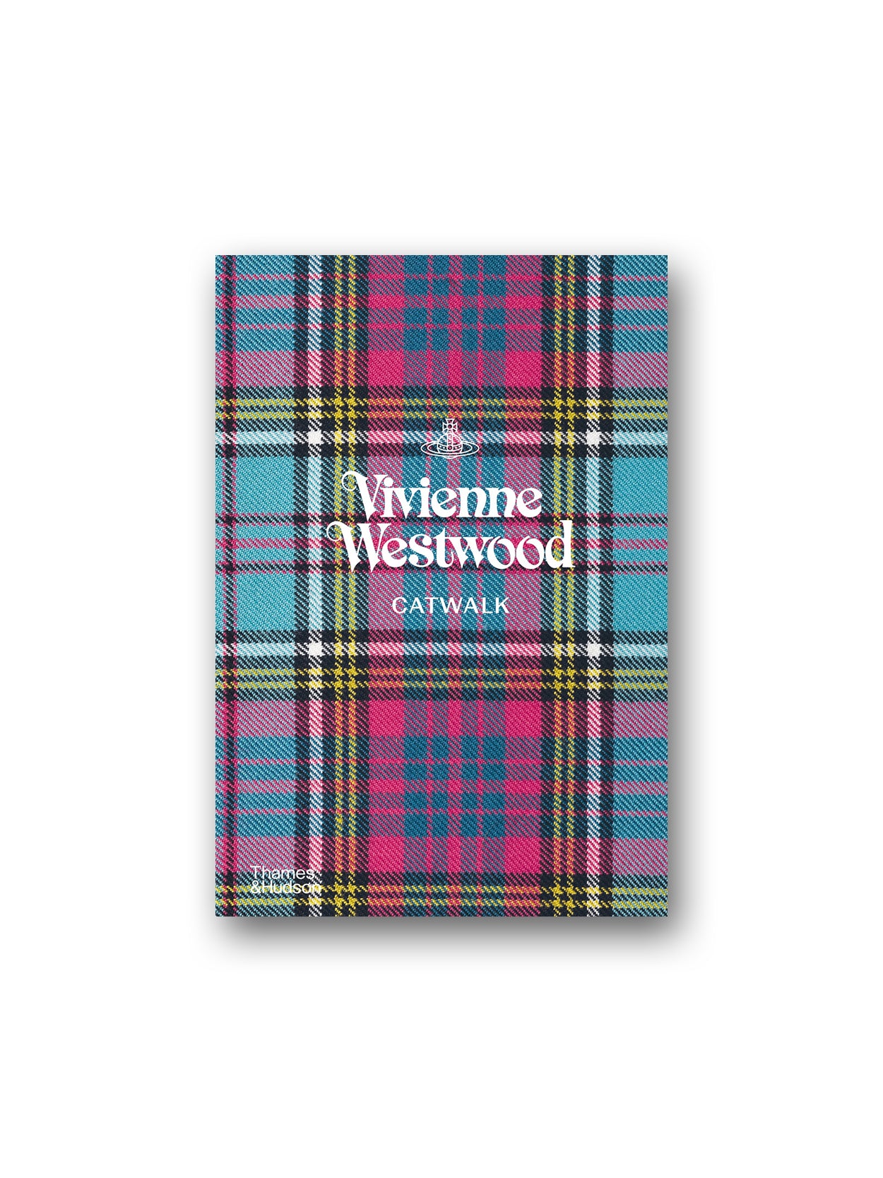 Vivienne Westwood Catwalk: The Complete Collections [Book]