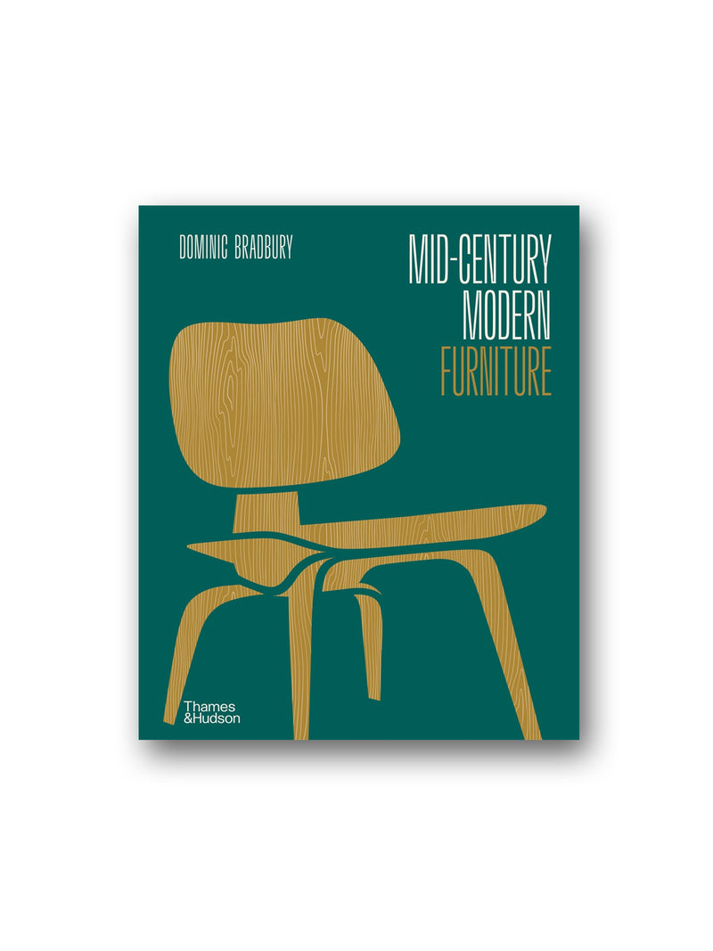 Mid-Century Modern Furniture