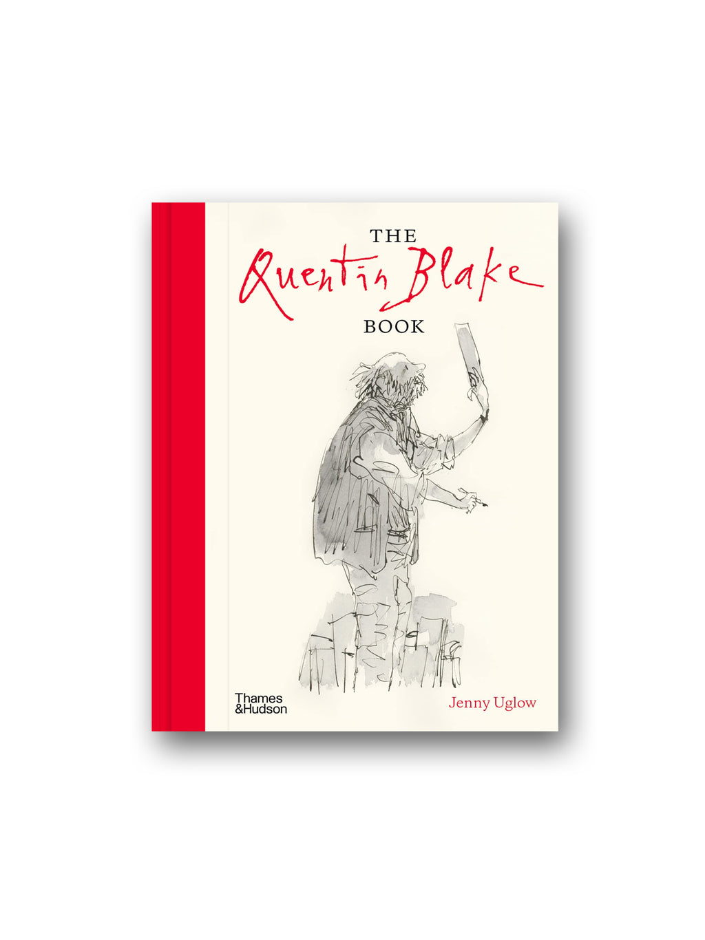 The Quentin Blake Book