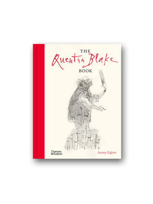 The Quentin Blake Book