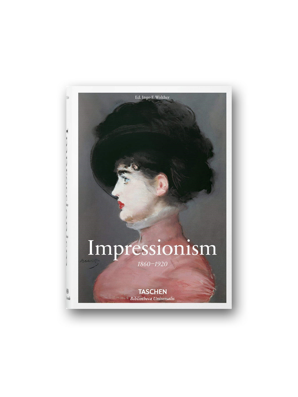 Impressionism - Bibliotheca Universalis