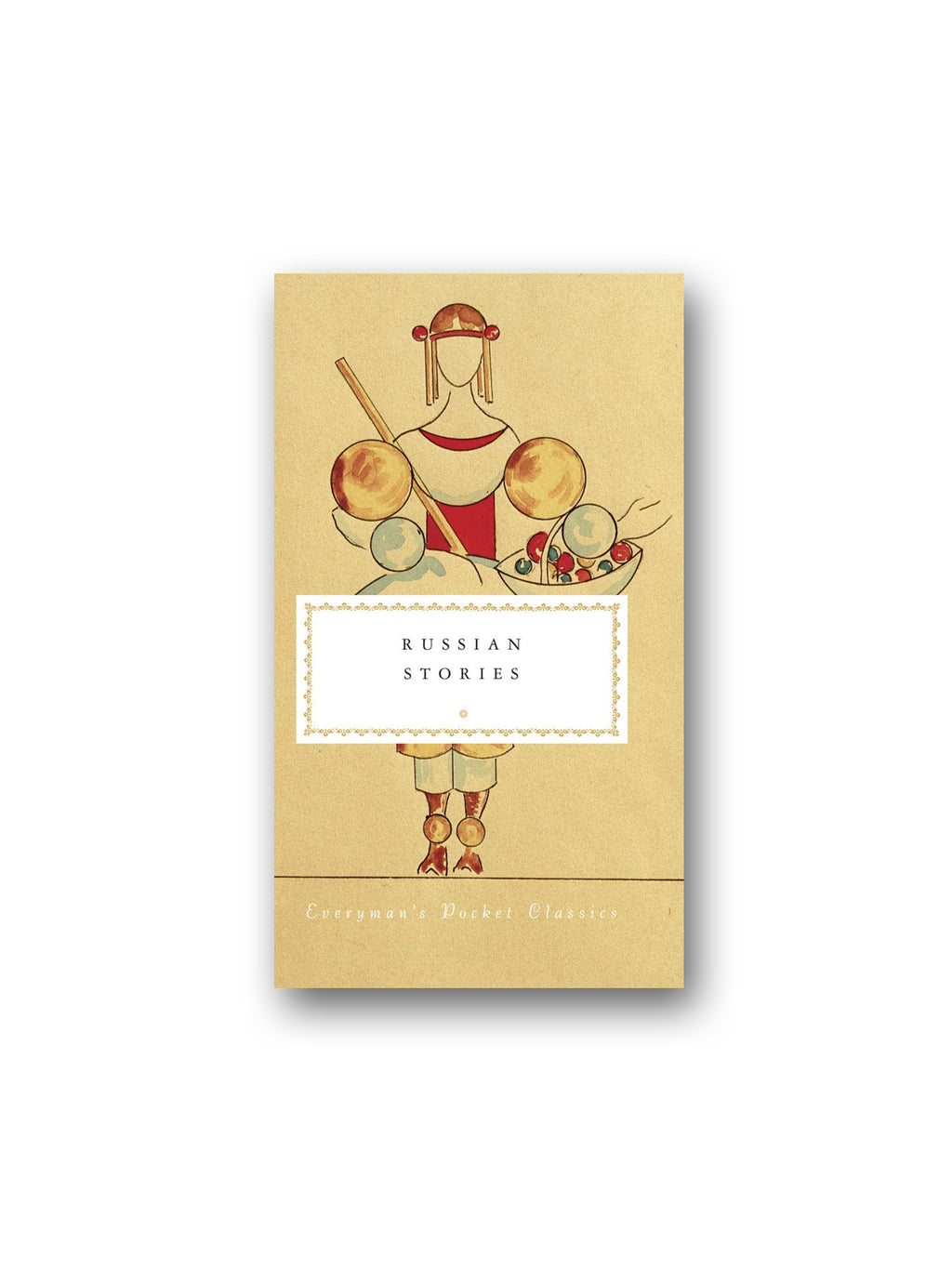 Russian Stories - Everyman's Library Pocket Classics