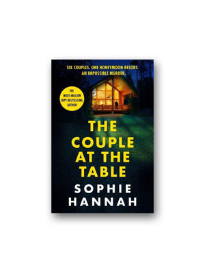 The Couple at the Table