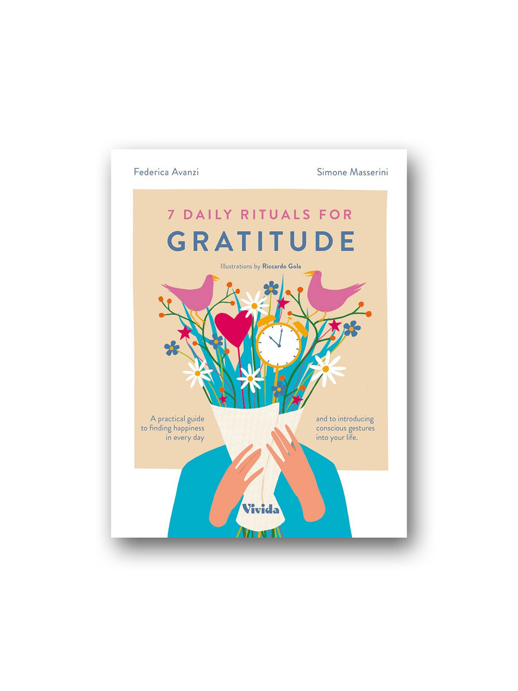 7 Daily Rituals For Gratitude