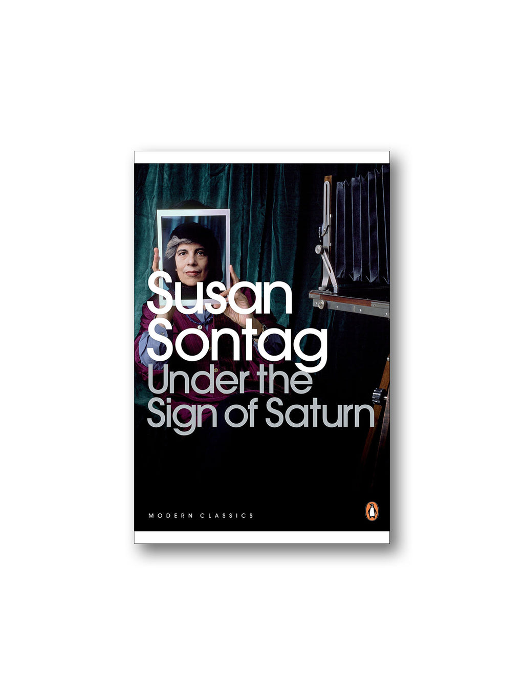 Under the Sign of Saturn