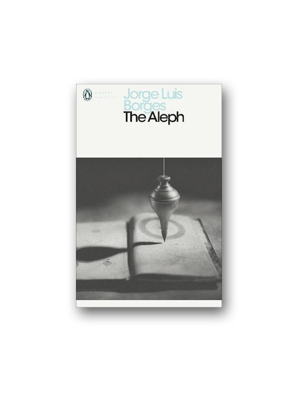 The Aleph