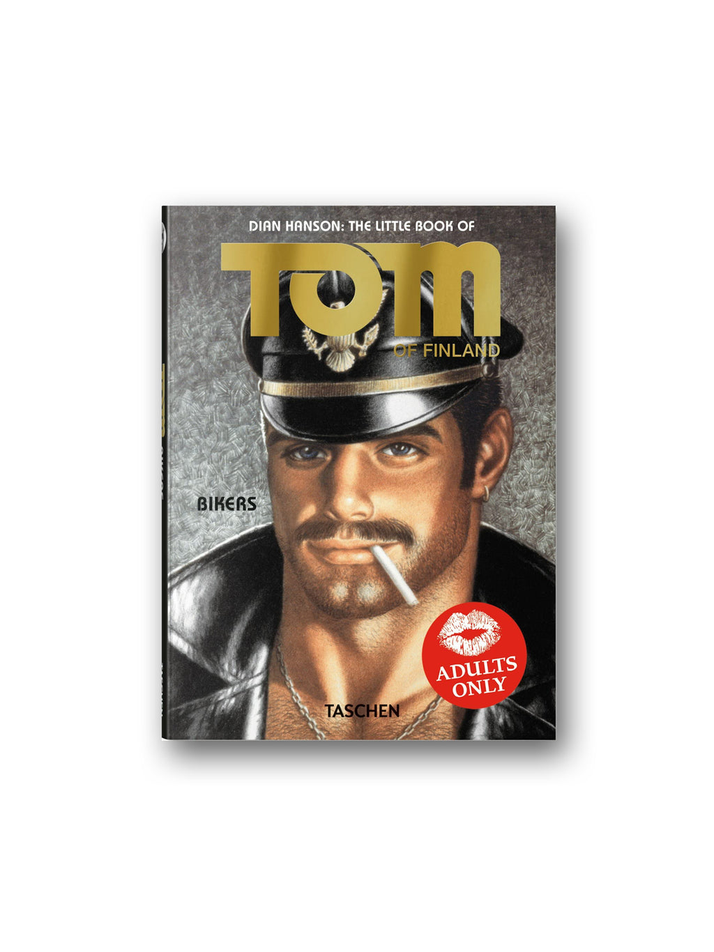 The Little Book of Tom