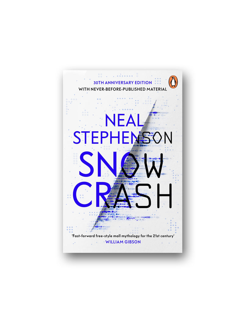 Snow Crash