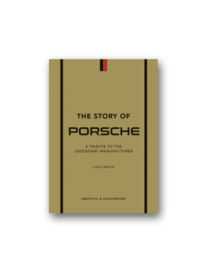 The Story of Porsche