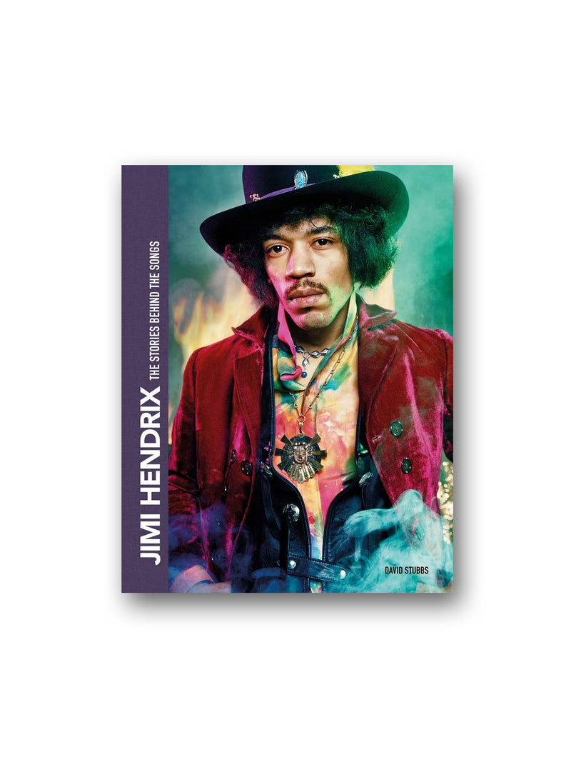 Jimi Hendrix