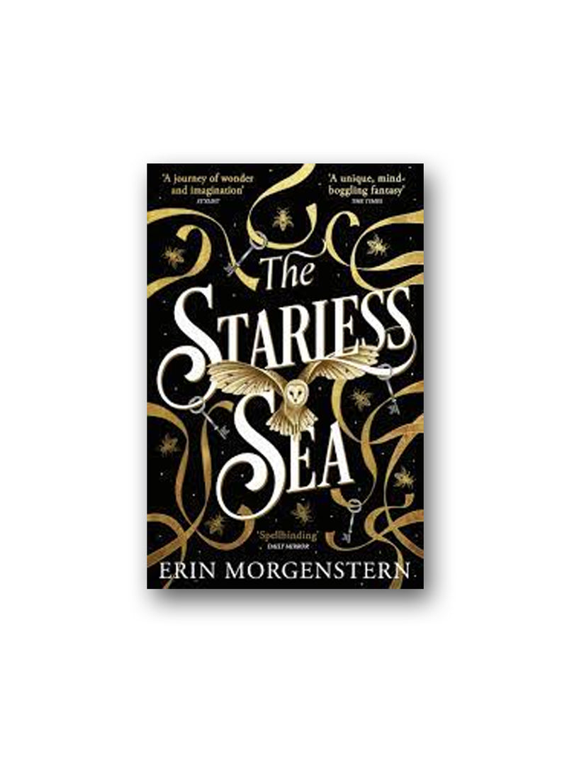 The Starless Sea