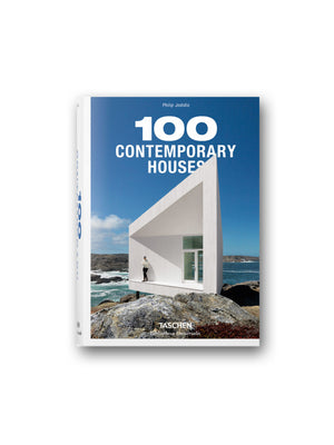 100 Contemporary Houses