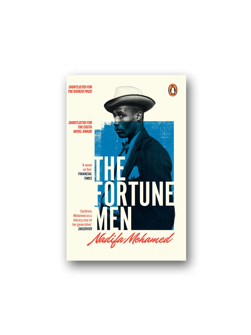 The Fortune Men : Shortlisted for the Costa Novel Of The Year Award