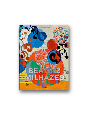 Beatriz Milhazes