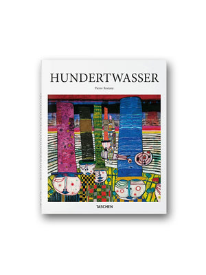 Hundertwasser