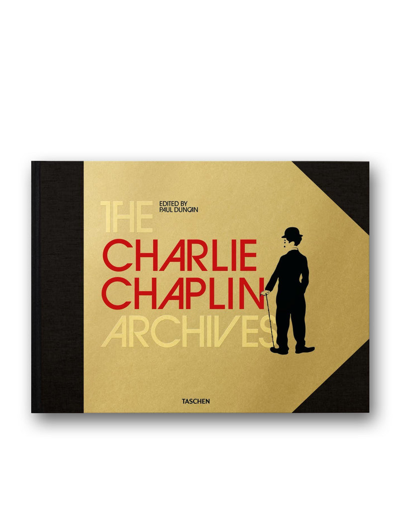 The Charlie Chaplin Archives