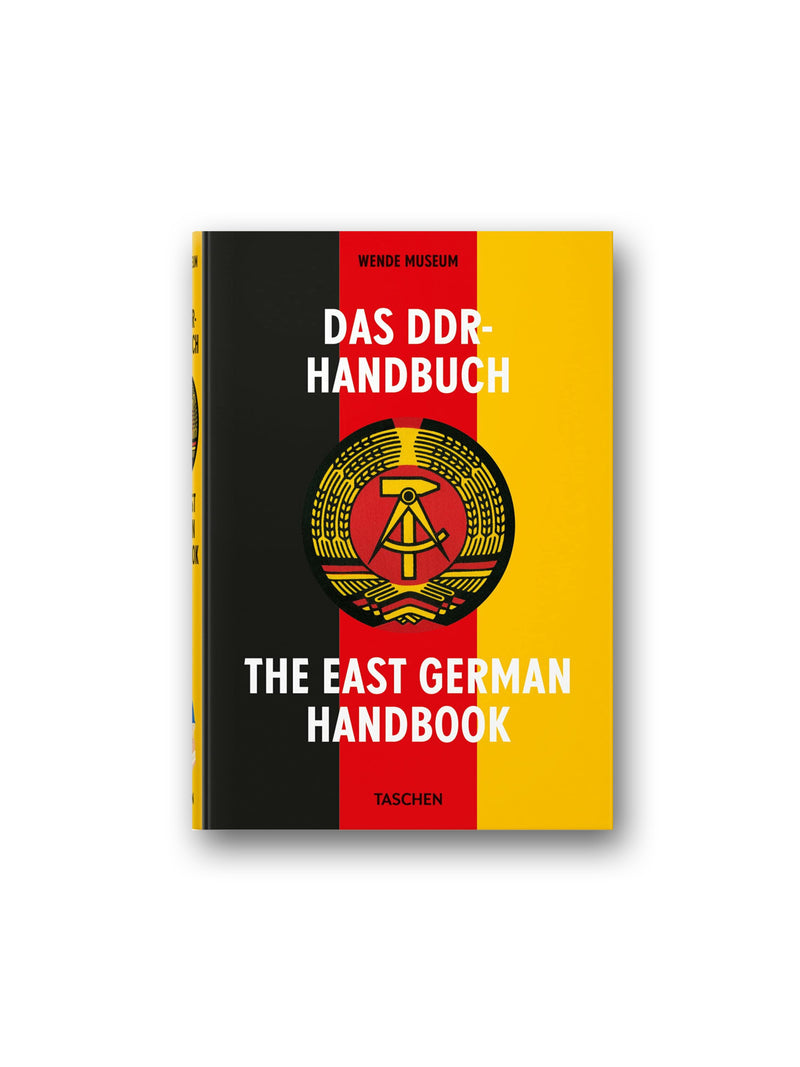 Das DDR-Handbuch