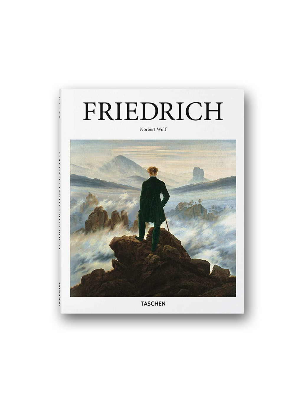 Friedrich