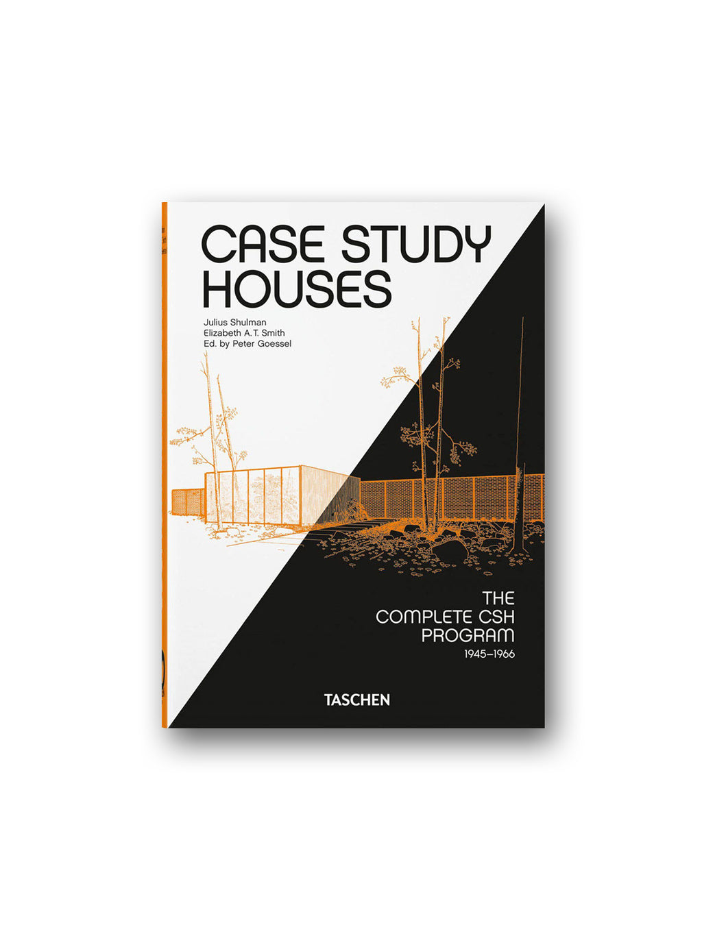 Case Study Houses