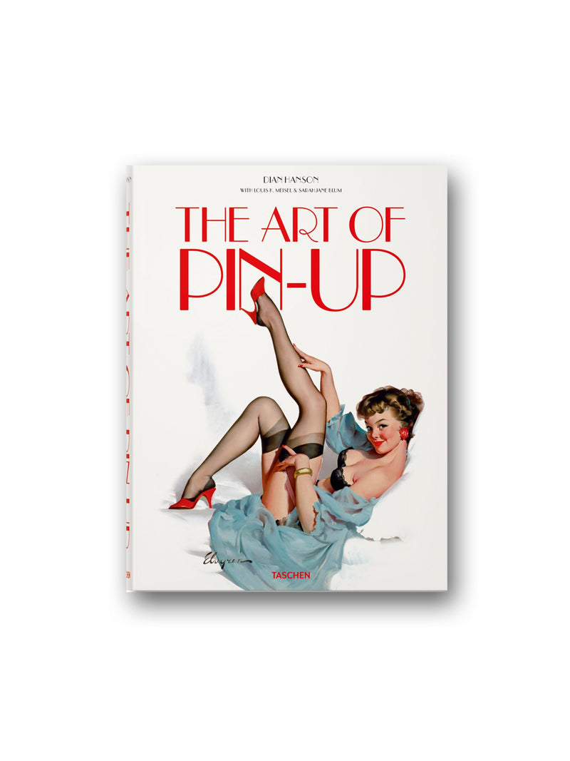 The Art of Pin-up