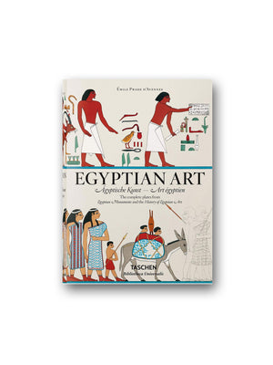 Egyptian Art