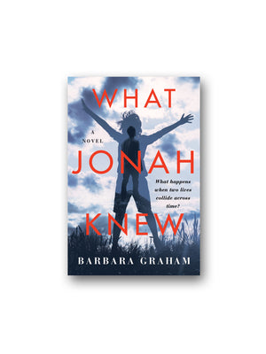 What Jonah Knew