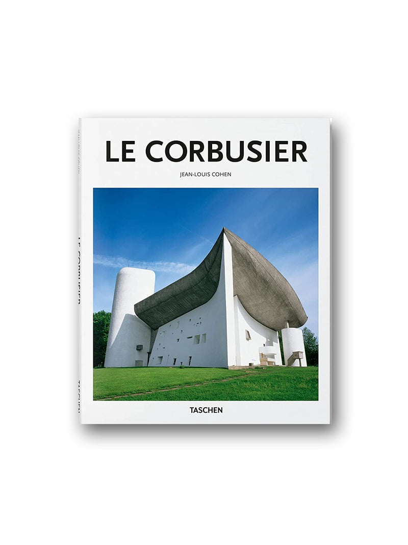 Le Corbusier