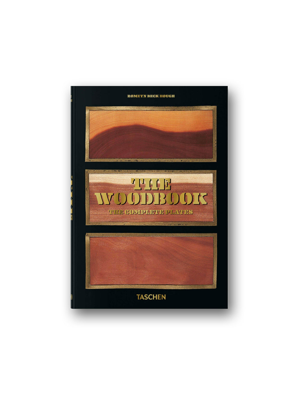 The Woodbook