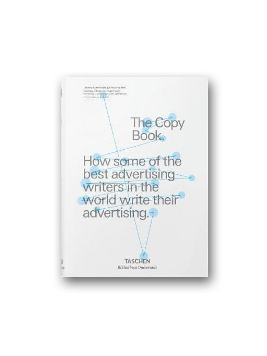 The Copy Book – Minoa Books