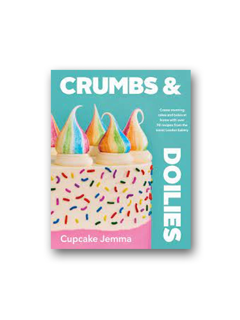 Crumbs & Doilies