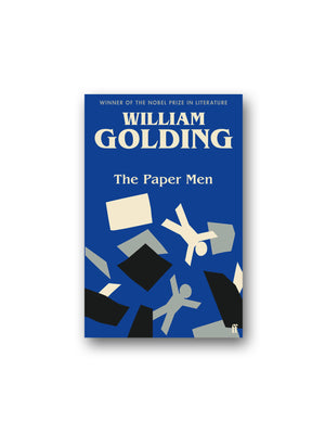 The Paper Men