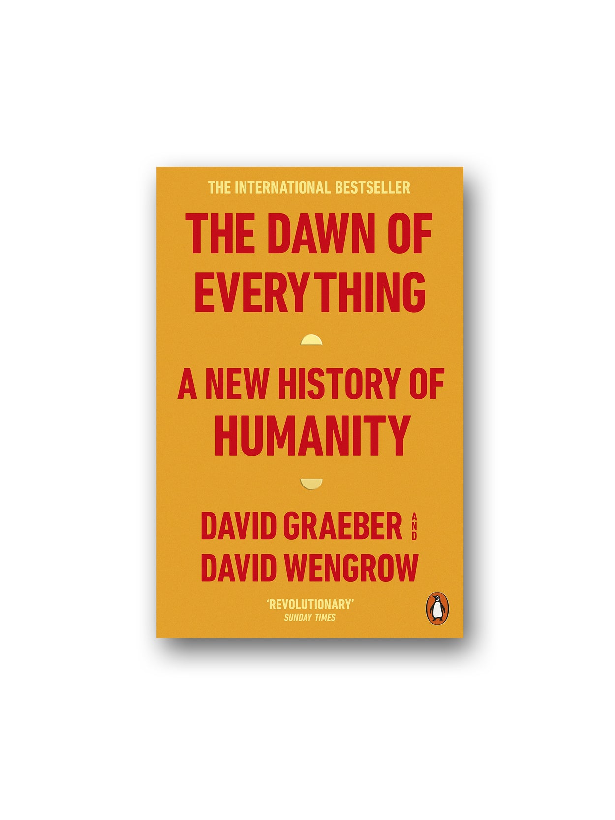 The Dawn of Everything A New History of Humanity – Minoa Books
