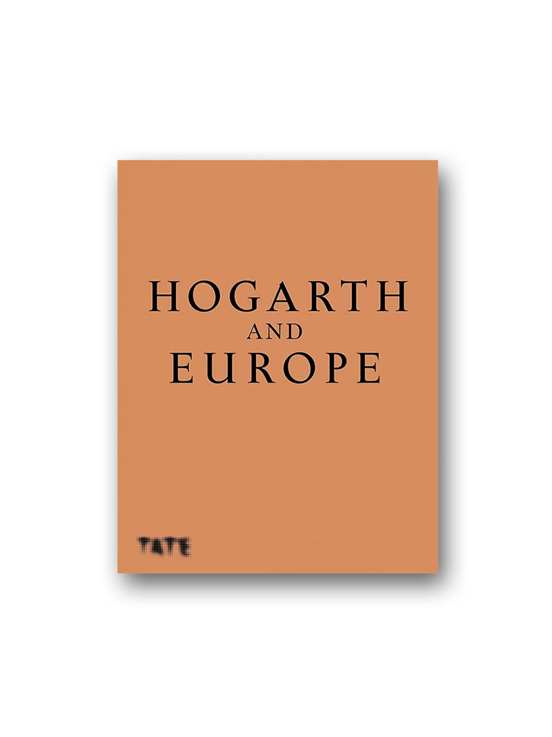 Hogarth and Europe