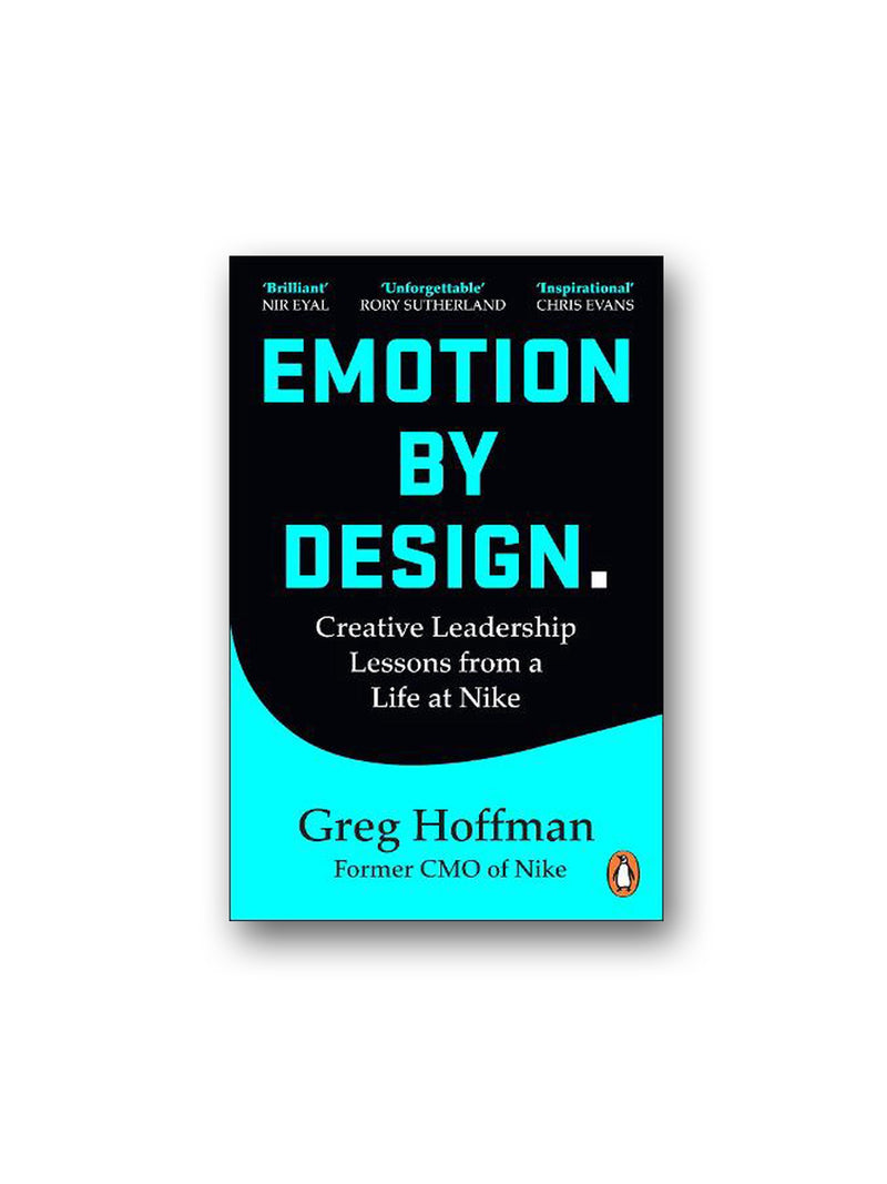 Emotion by Design