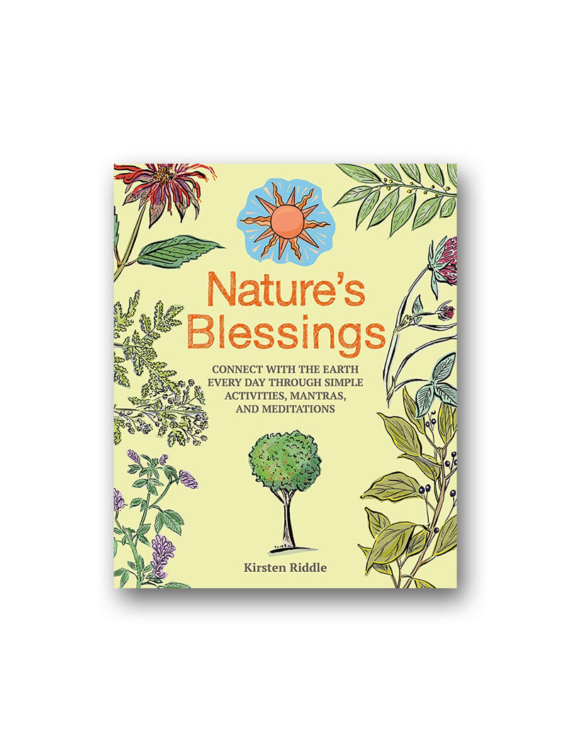 Nature's Blessings