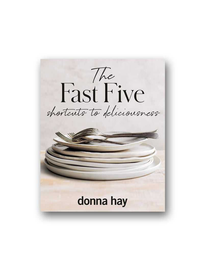 The Fast Five