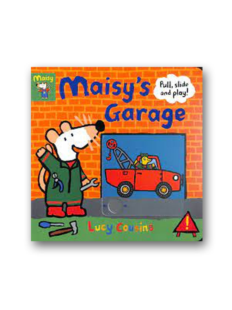 Maisy's Garage