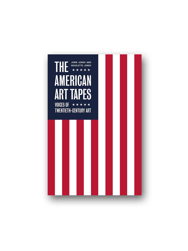 The American Art Tapes: