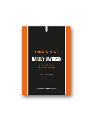 The Story of Harley-Davidson