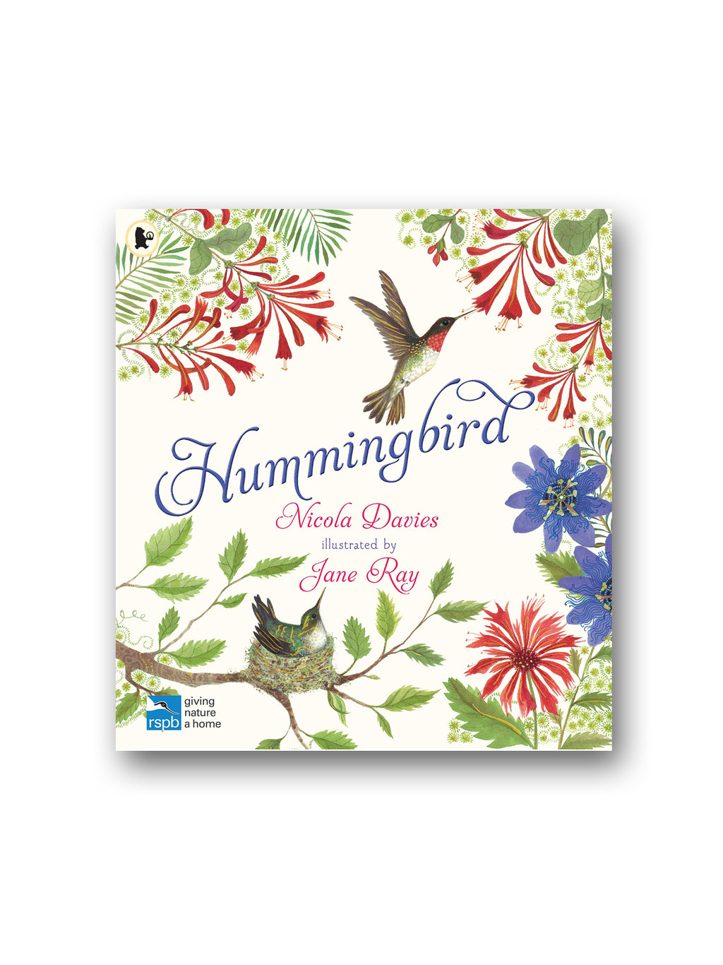 Hummingbird