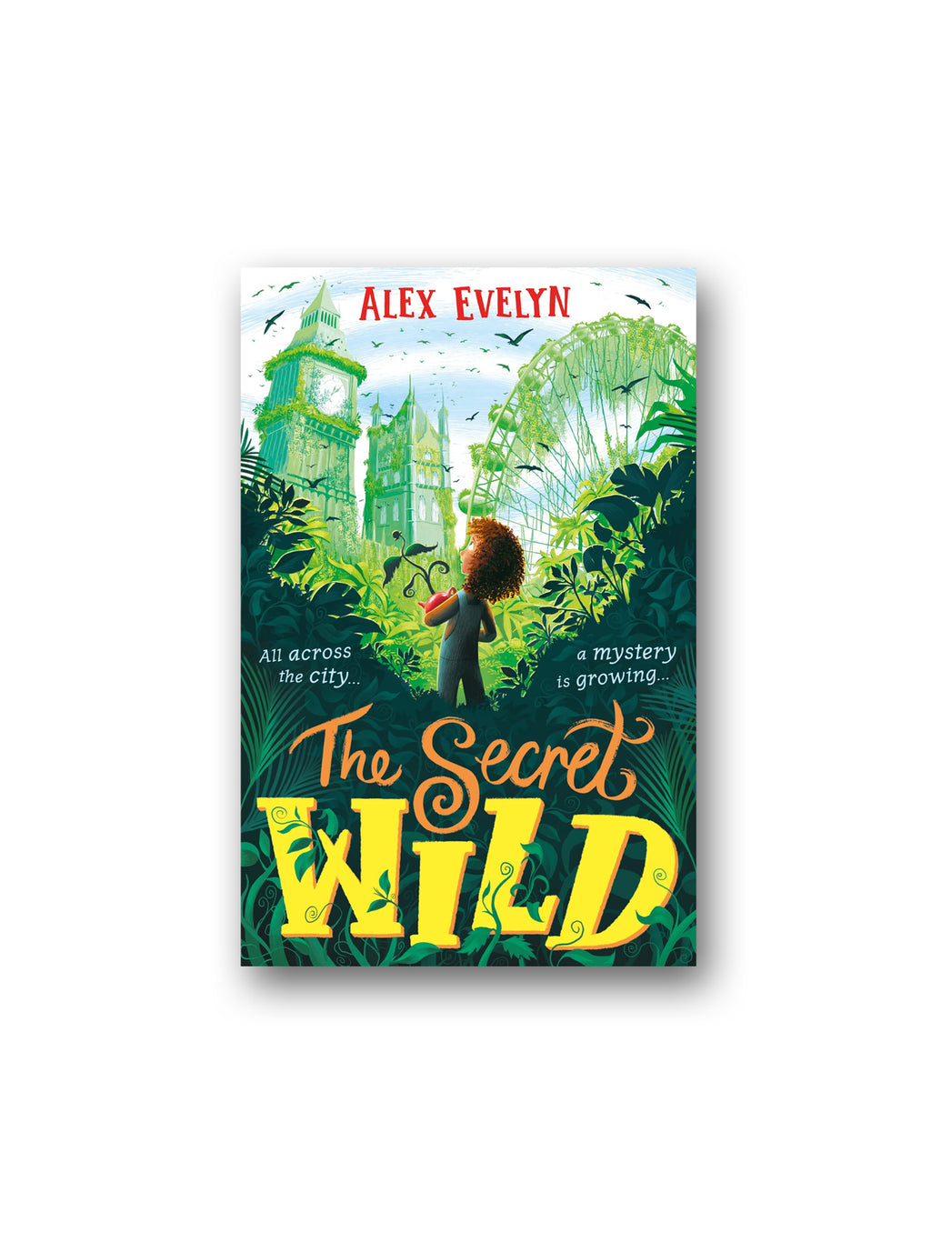 The Secret Wild