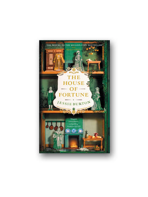 The House of Fortune : The Sunday Times No.1 Bestseller!