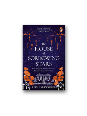 The House of Sorrowing Stars