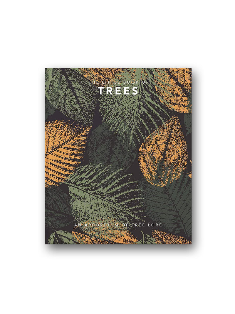 The Little Book of Trees