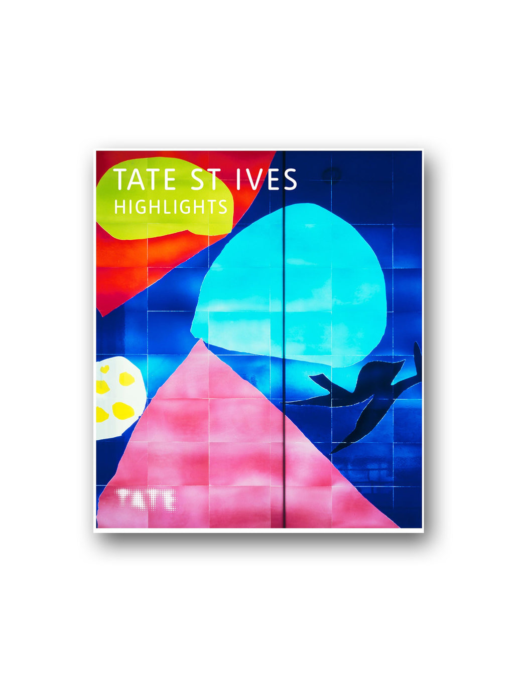 TATE ST IVES: HIGHLIGHTS