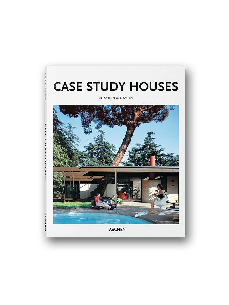 Case Study Houses